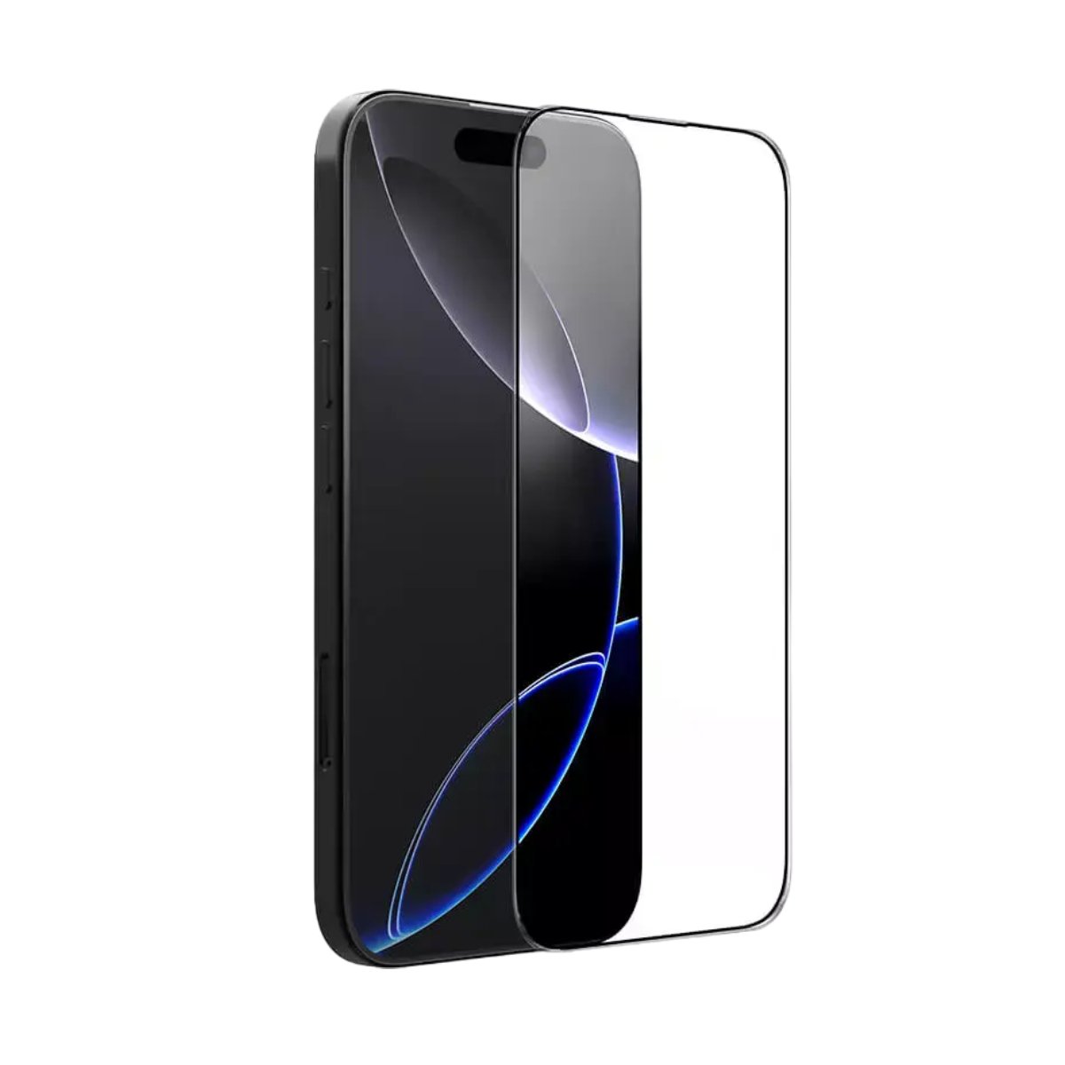 Sticlă de protecție Nillkin Amazing CP+ Pro Apple iPhone 16 Pro, Black în Moldova - xstore.md photo 0