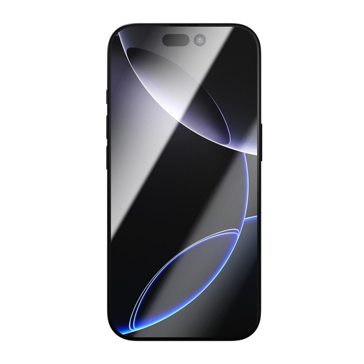 Sticlă de protecție Nillkin Amazing CP+ Pro Apple iPhone 16 Pro Max, Black în Moldova - xstore.md photo 0