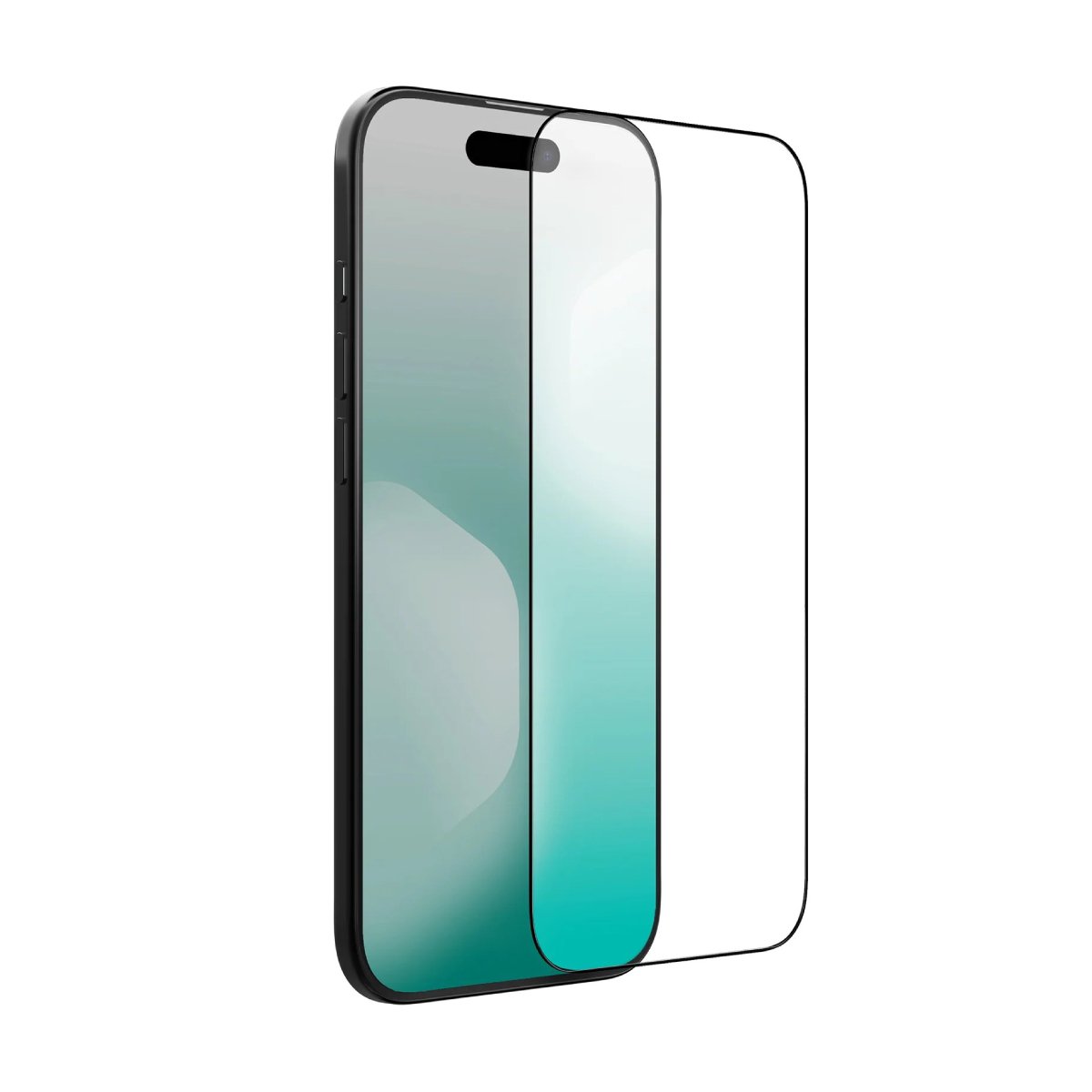 Sticlă de protecție Nillkin CP+ Pro Apple iPhone 17 Air , Black în Moldova - xstore.md photo 1