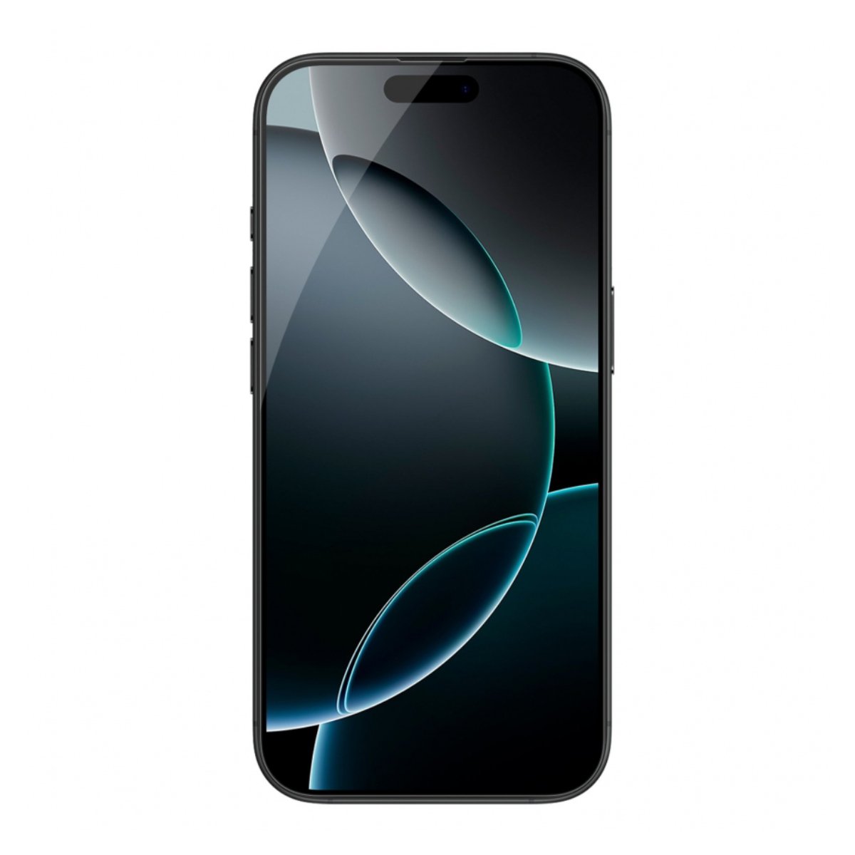 Sticlă de protecție Nillkin Guardian Full Privacy Apple iPhone 17, Black în Moldova - xstore.md photo