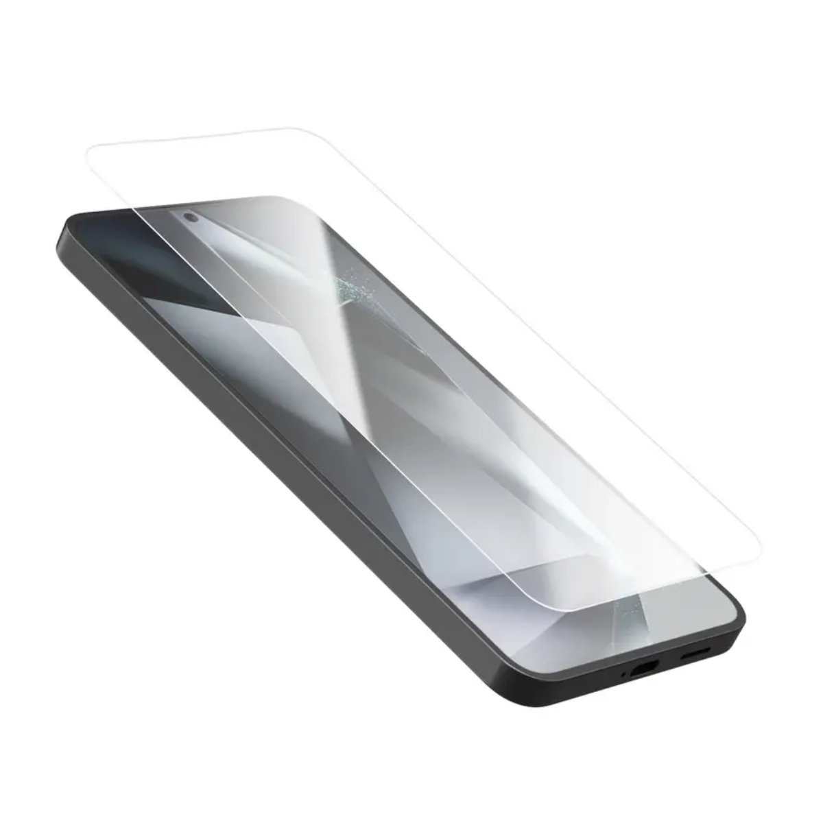 Sticlă de protecție Nillkin H+ Pro Samsung Galaxy S25, Transparent în Moldova - xstore.md photo 0