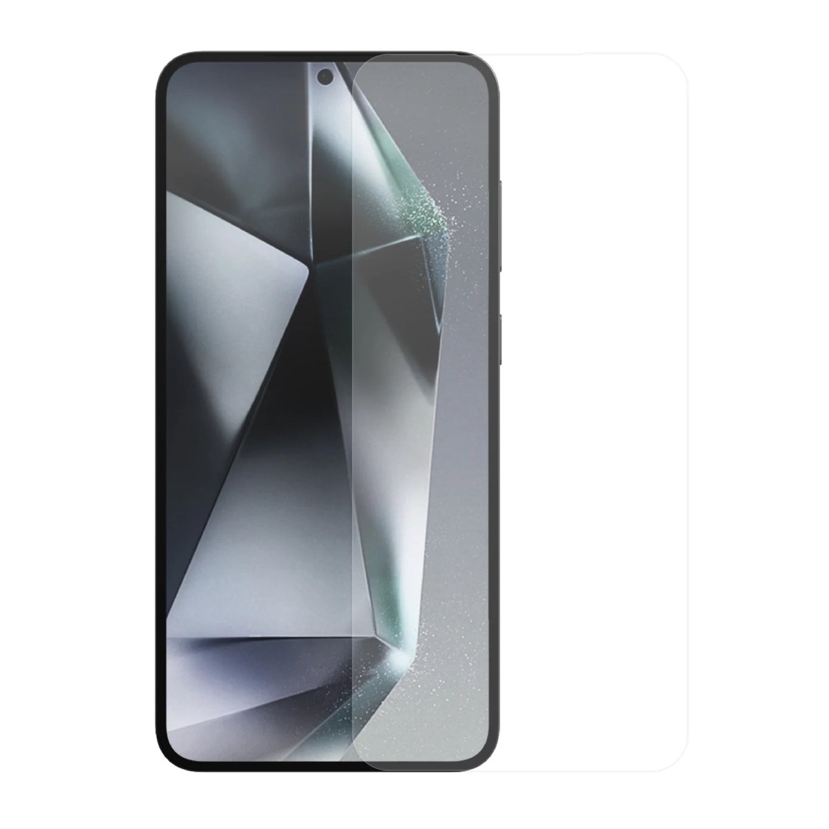 Sticlă de protecție Nillkin Tempered Glass H+ Pro Samsung Galaxy S25+, Transparent în Moldova - xstore.md photo