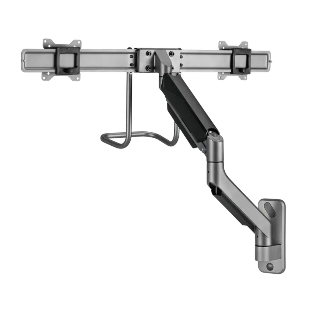 Кронштейн для монитора Gembird MA-WA2-02 в Молдове - xstore.md photo 1
