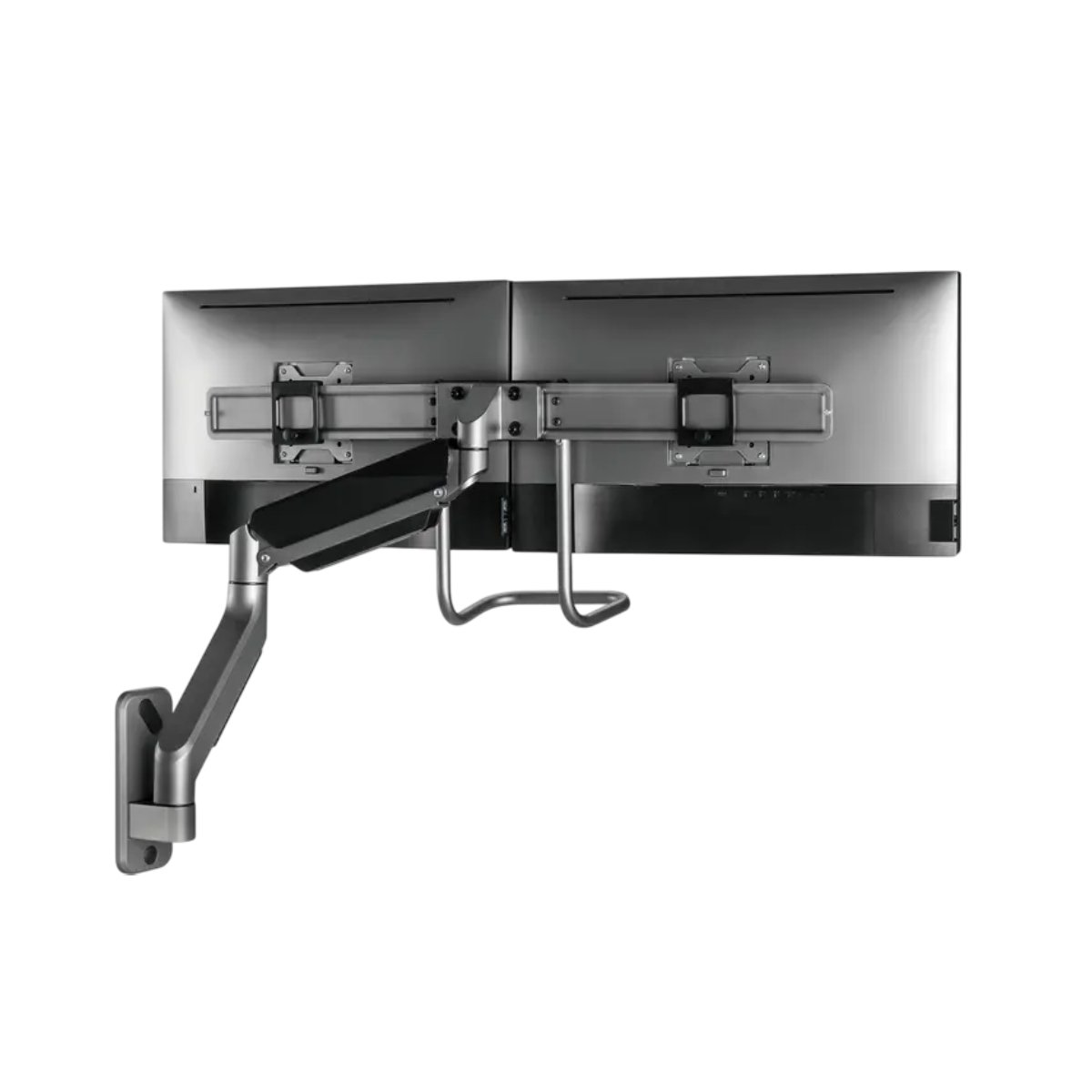 Кронштейн для монитора Gembird MA-WA2-02 в Молдове - xstore.md photo 4