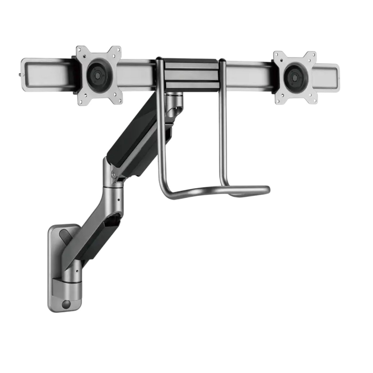 Кронштейн для монитора Gembird MA-WA2-02 в Молдове - xstore.md photo