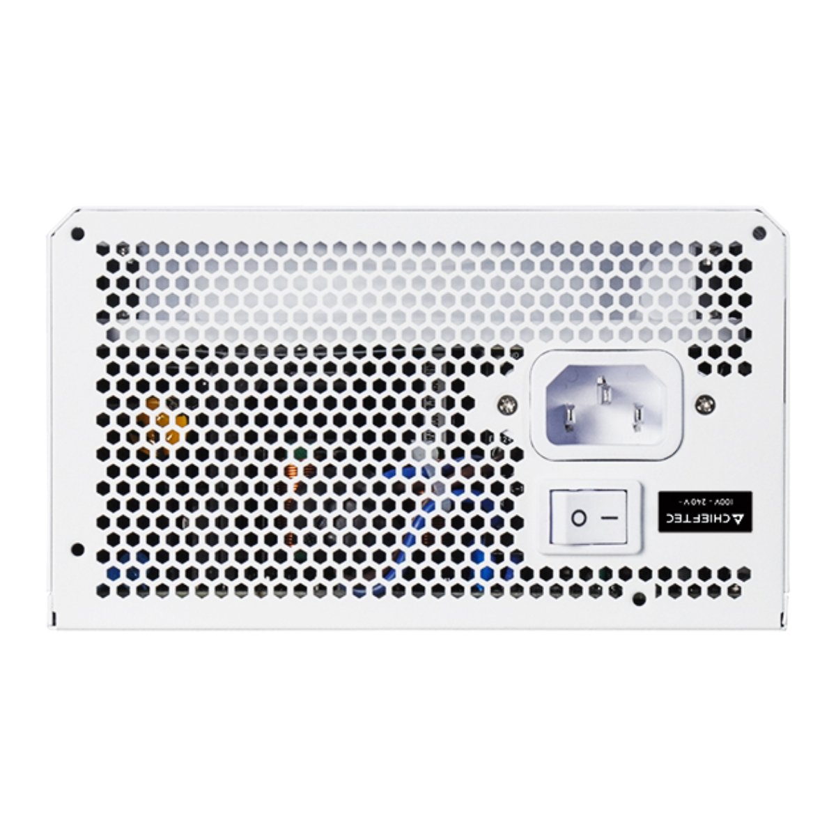 Sursă de alimentare Chieftec VEGA M White PPG-850-CW în Moldova - xstore.md photo 0