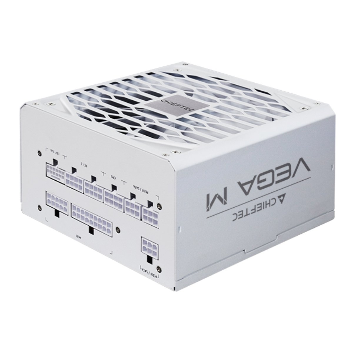 Sursă de alimentare Chieftec VEGA M White PPG-850-CW în Moldova - xstore.md photo 2