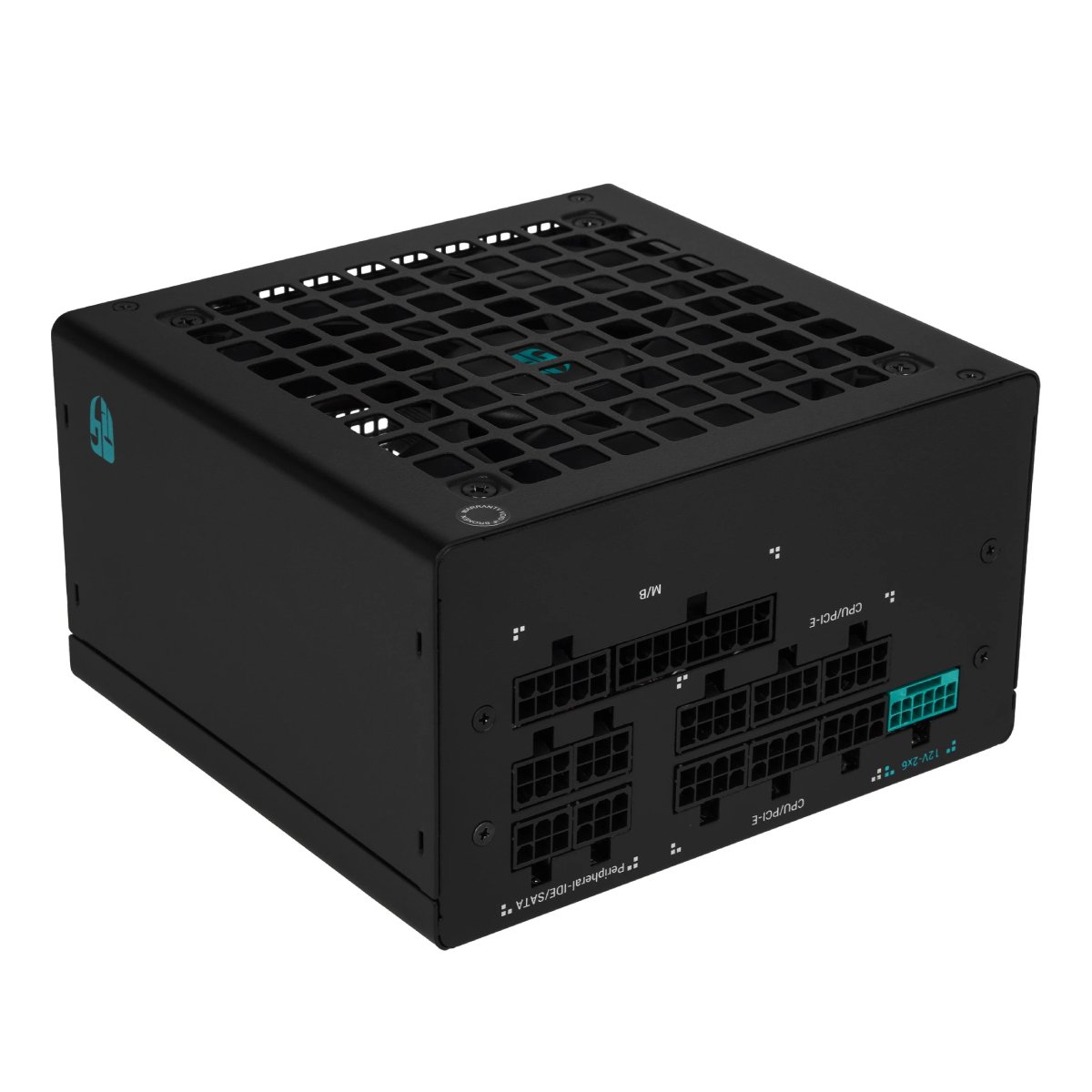Блок питания GamerStorm PQ1000G - xstore.md photo 1