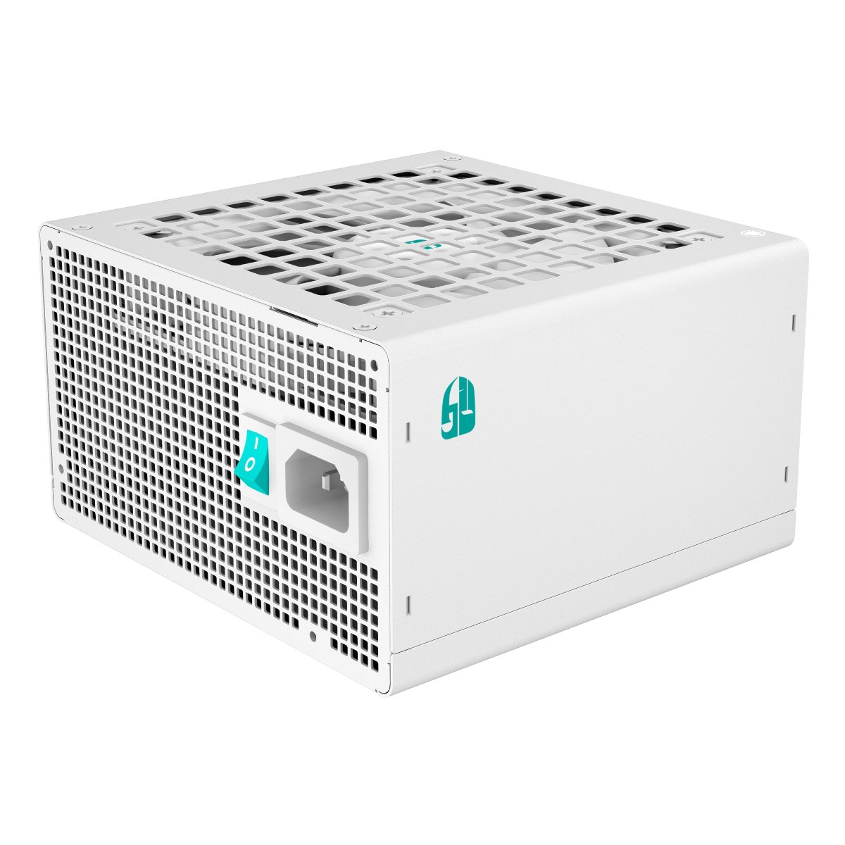 Sursă de alimentare PC GamerStorm PQ1000G WH - xstore.md photo 3