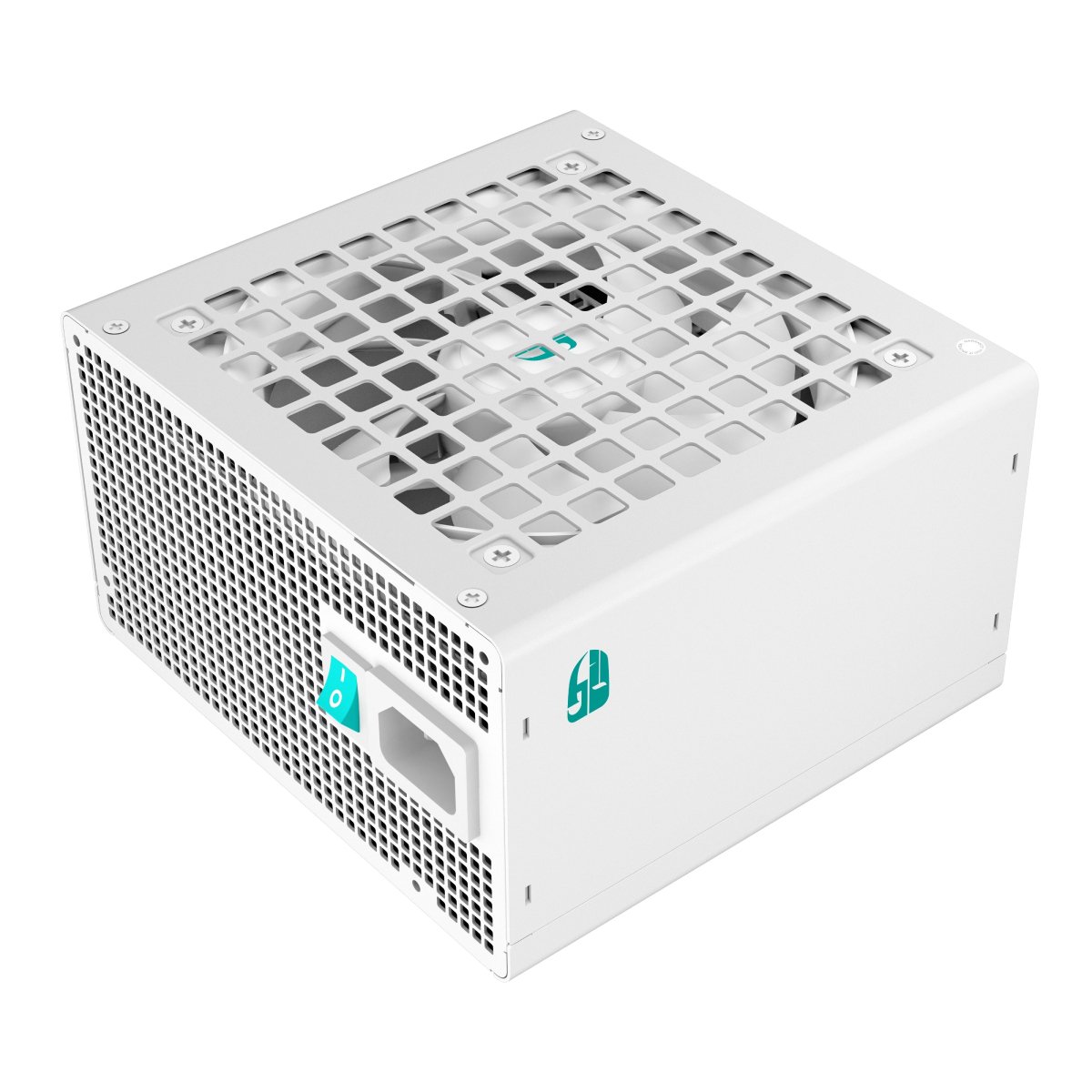 Sursă de alimentare PC GamerStorm PQ1000G WH - xstore.md photo 2