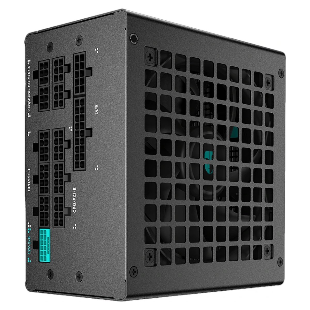 Блок питания GamerStorm PQ1200G - xstore.md photo 1