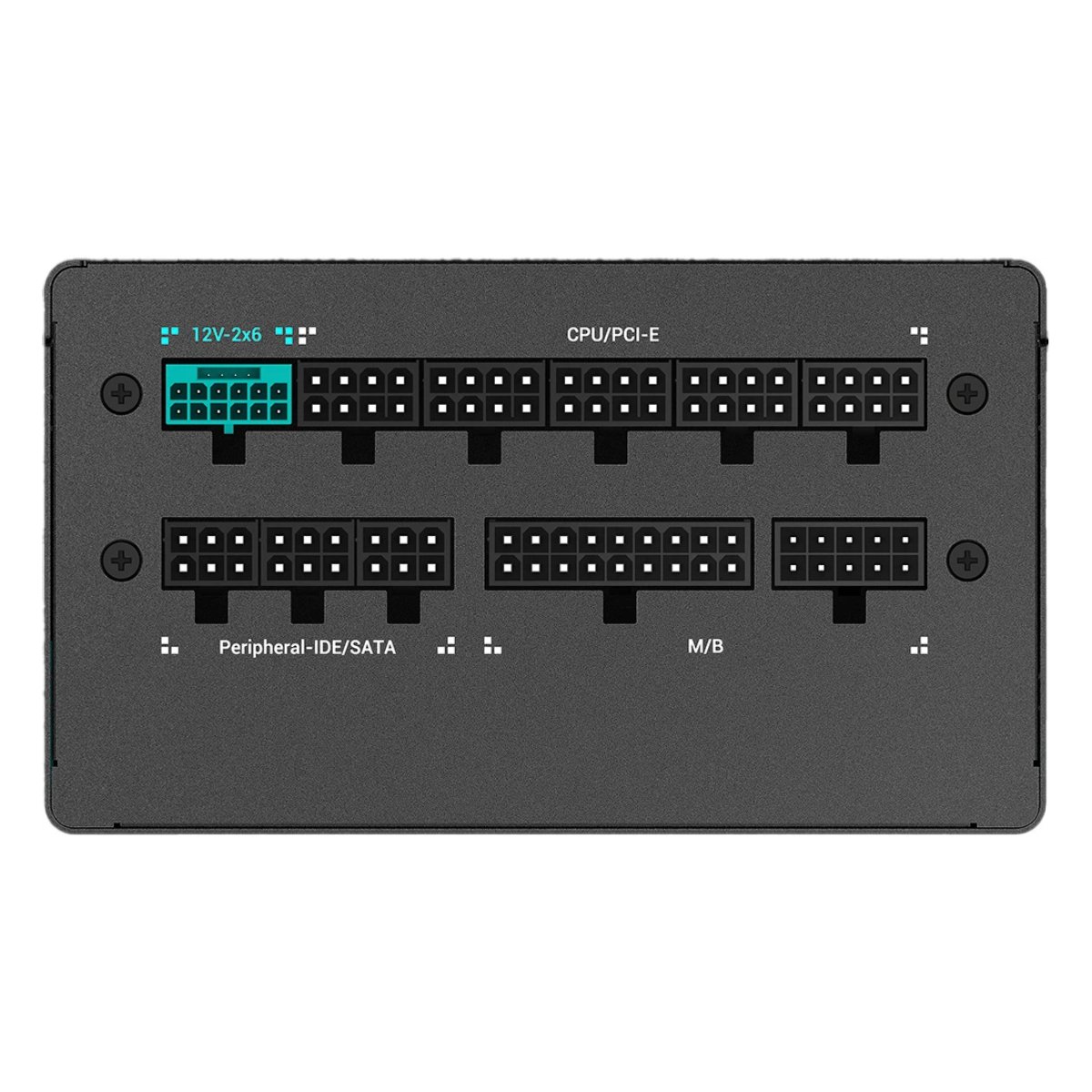 Блок питания GamerStorm PQ750G - xstore.md photo 4