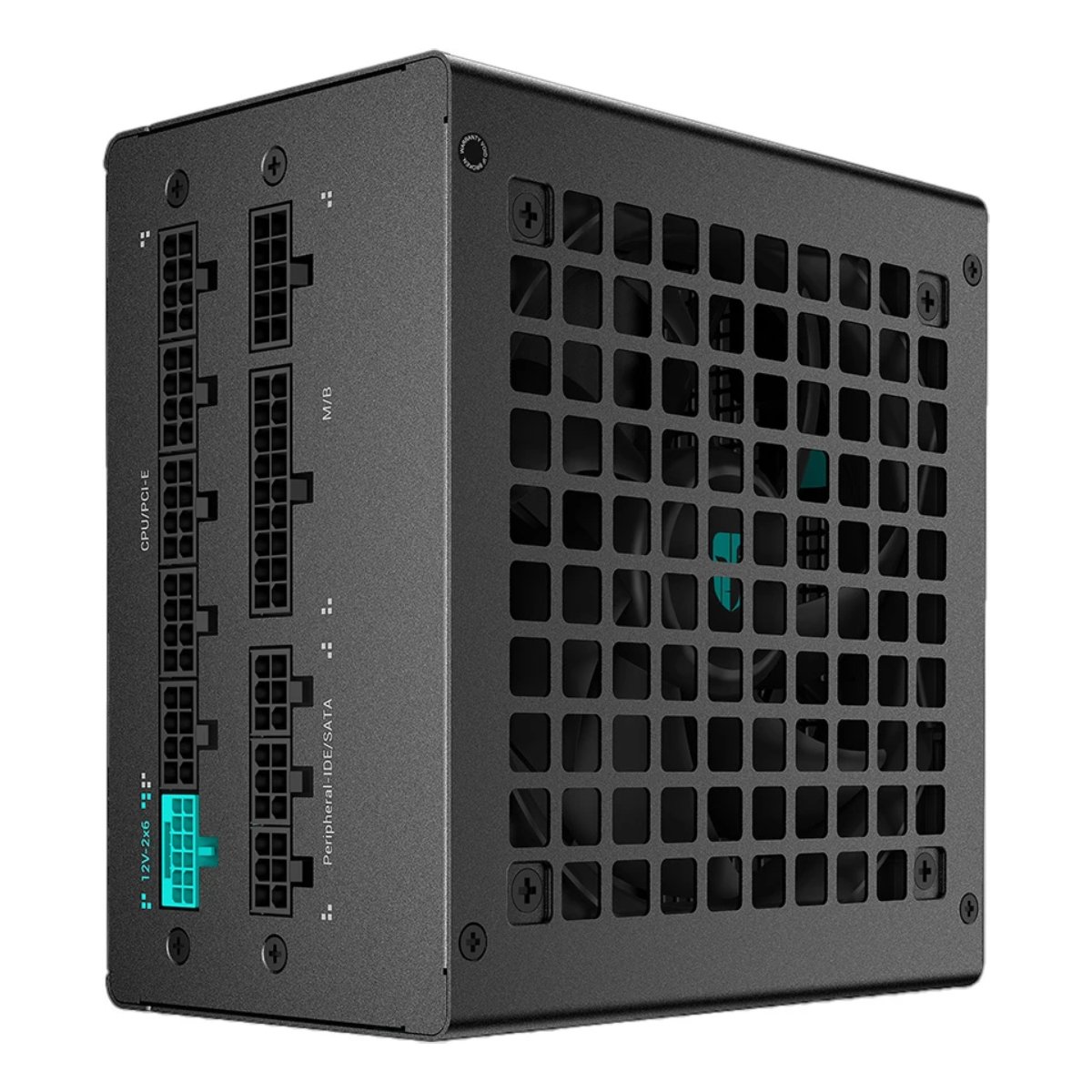 Блок питания GamerStorm PQ750G - xstore.md photo 1