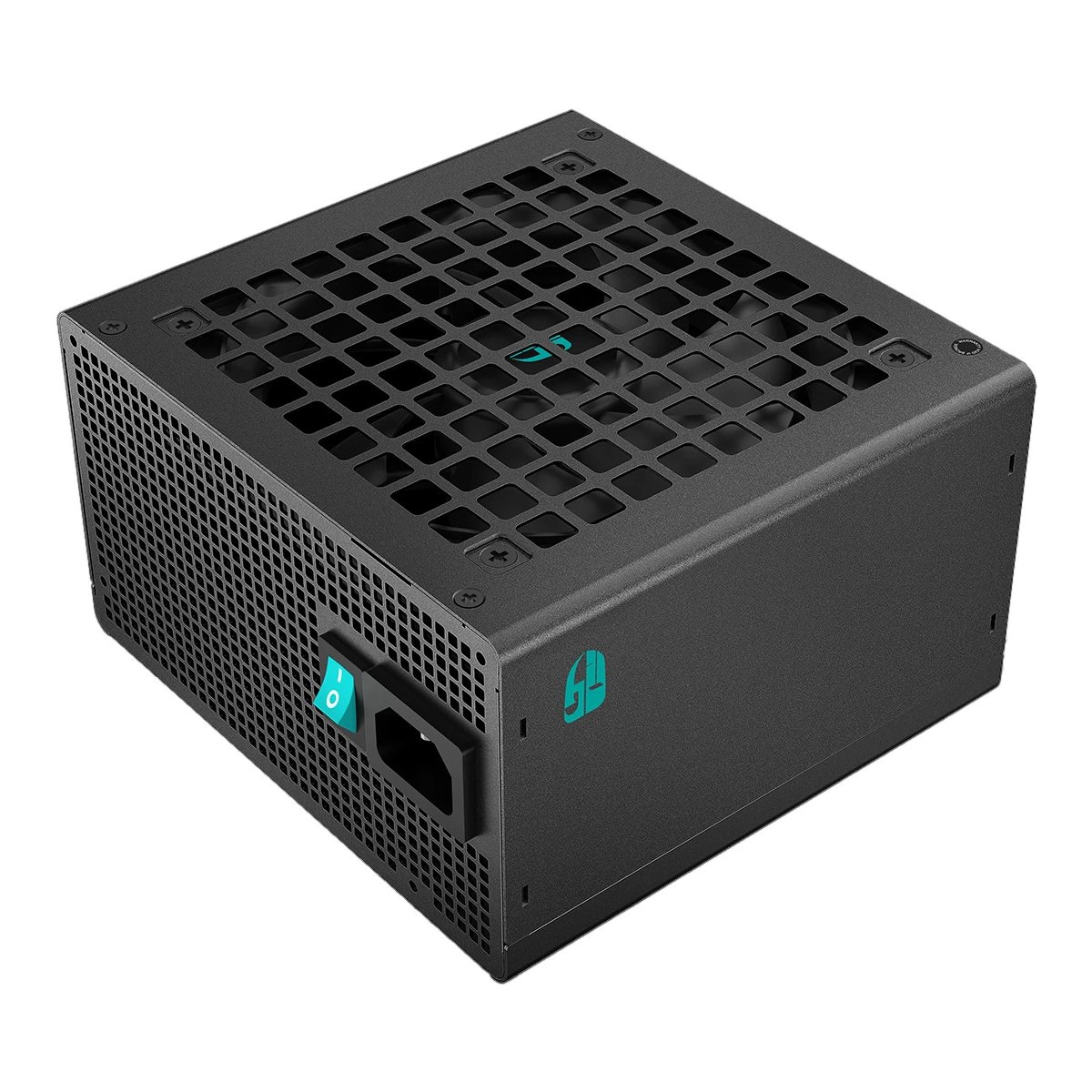 Блок питания GamerStorm PQ750G - xstore.md photo 2