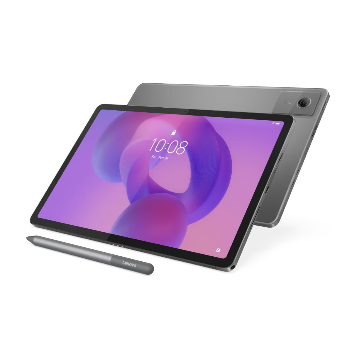 Lenovo Idea Tab, Grey - xstore.md photo