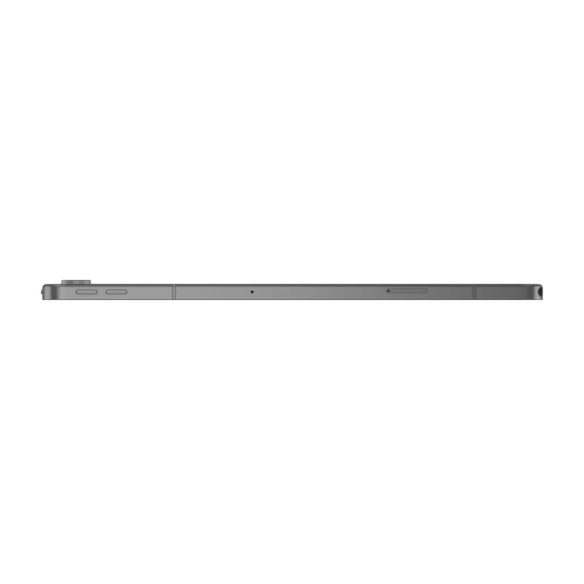 Lenovo Tab 4G, Grey - xstore.md photo 4