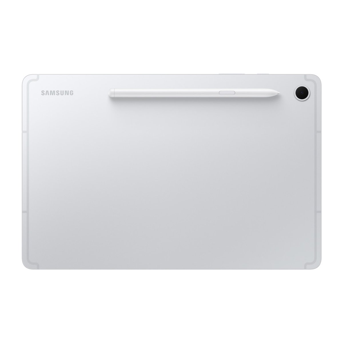 Samsung Galaxy Tab S10 Lite X400, Grey - xstore.md photo 5