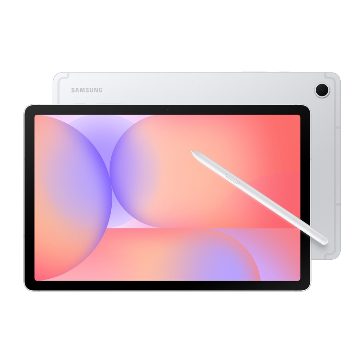 Samsung Galaxy Tab S10 Lite X400, Grey - xstore.md photo