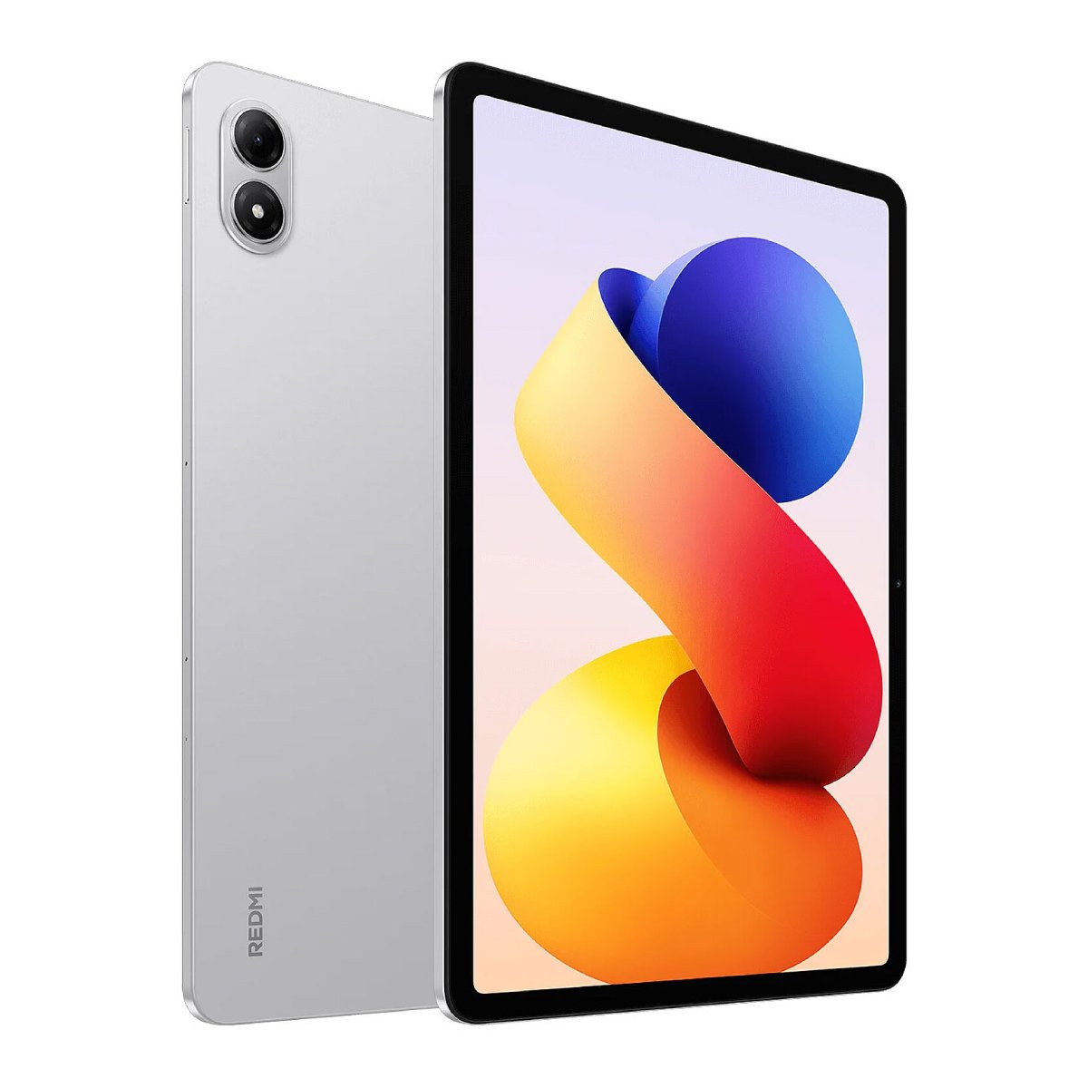 Xiaomi Redmi Pad 2 Pro, Silver - xstore.md photo 0
