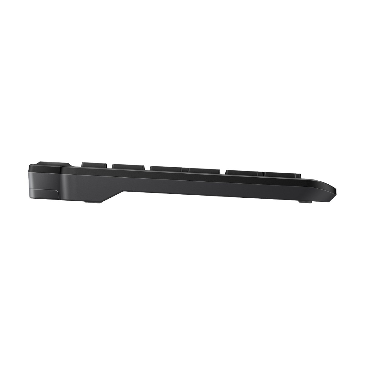 Tastatură fără fir HP 460, Black - xstore.md photo 3