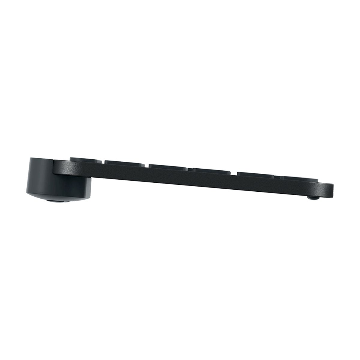 Беспроводная клавиатура Logitech MX Keys for Business, Graphite в Молдове - xstore.md photo 2