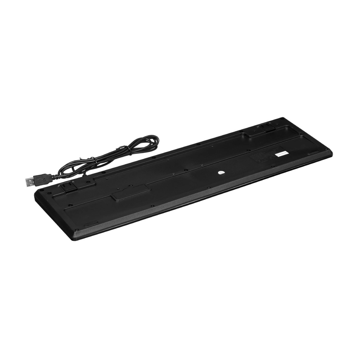 Tastatură Genius SlimStar 820, Black în Moldova - xstore.md photo 3