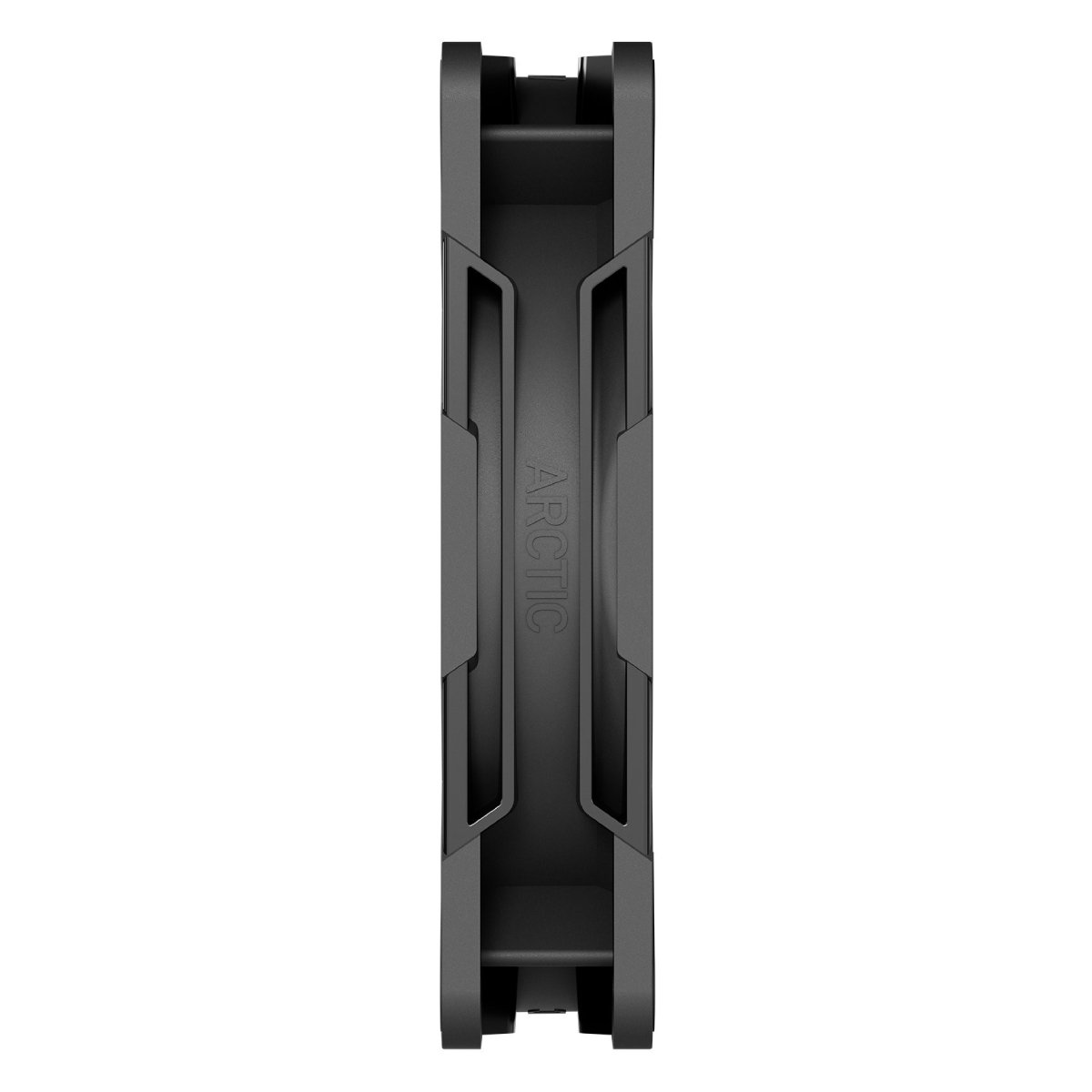 Ventilator Arctic P12 Pro ARGB, Black în Moldova - xstore.md photo 4