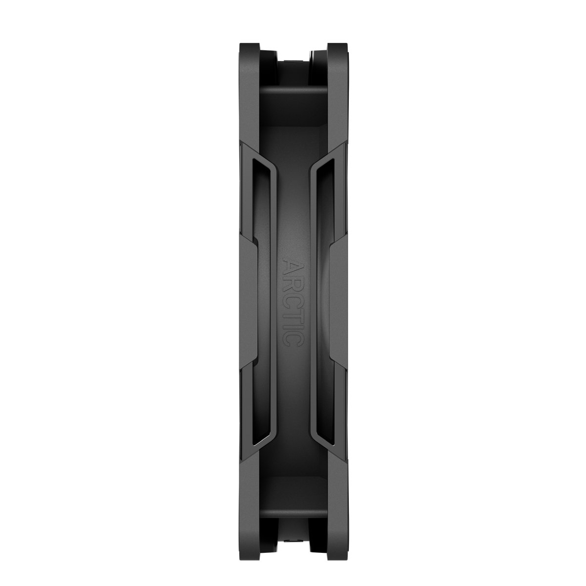 Ventilator Arctic P12 Pro PST, Black în Moldova - xstore.md photo 2