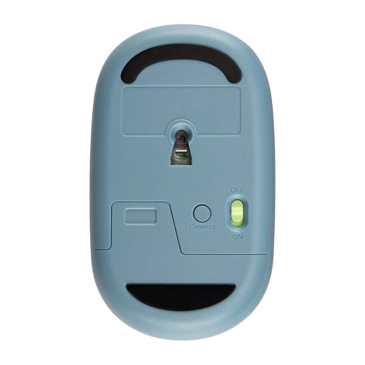 Беспроводная мышь Acer AMR100, Blue в Молдове - xstore.md photo 2