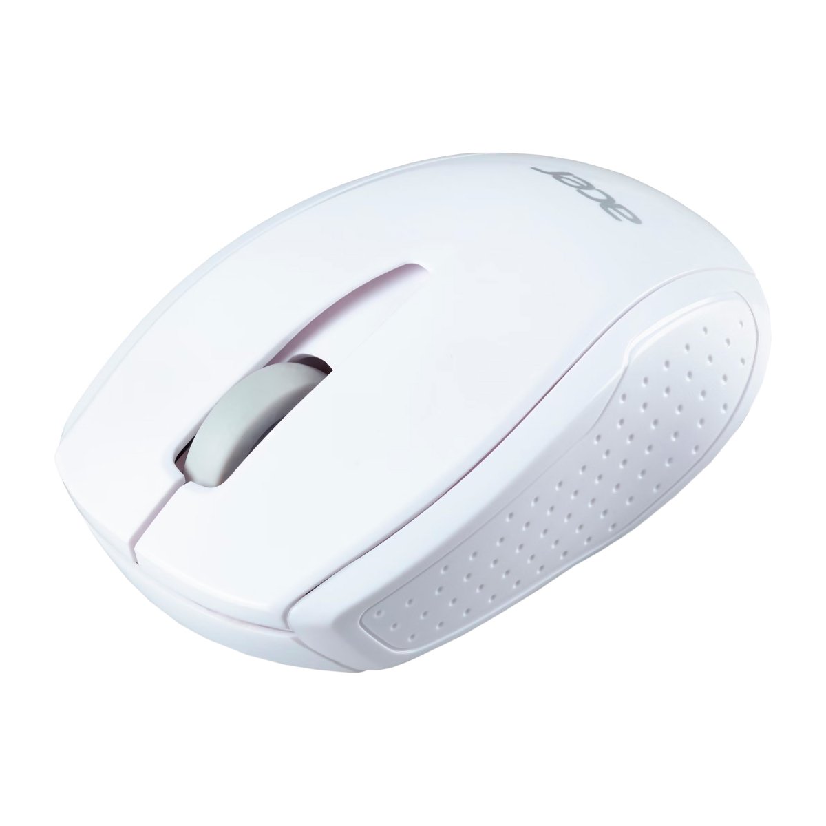 Wireless Mouse Acer M501, White în Moldova - xstore.md photo 3