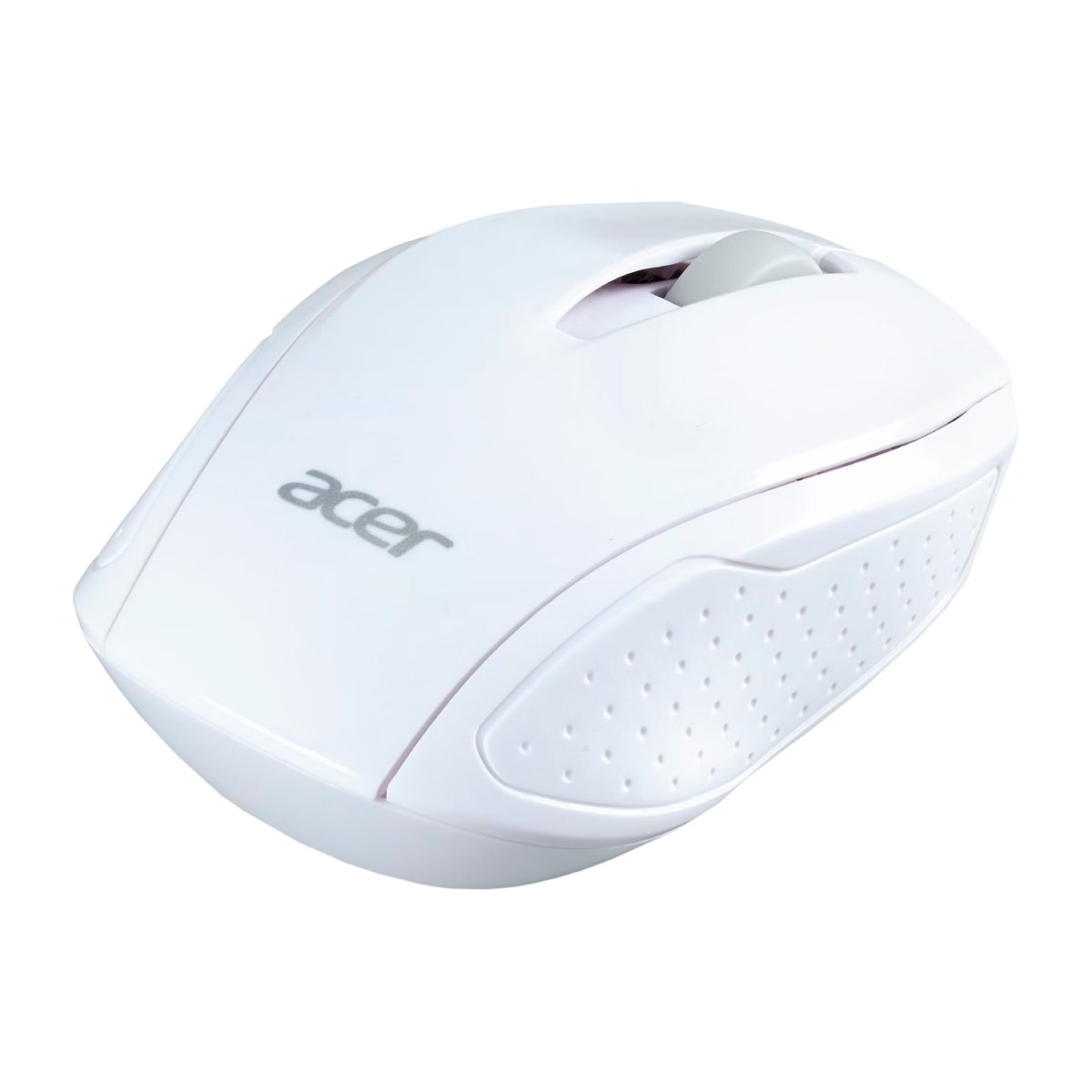 Wireless Mouse Acer M501, White în Moldova - xstore.md photo 1