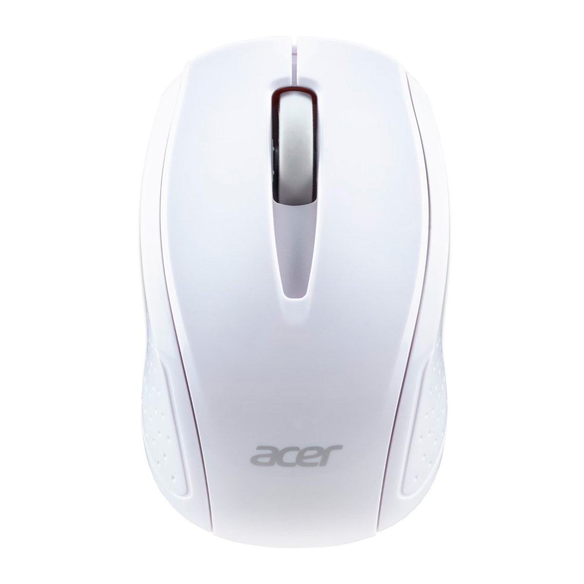 Wireless Mouse Acer M501, White în Moldova - xstore.md photo