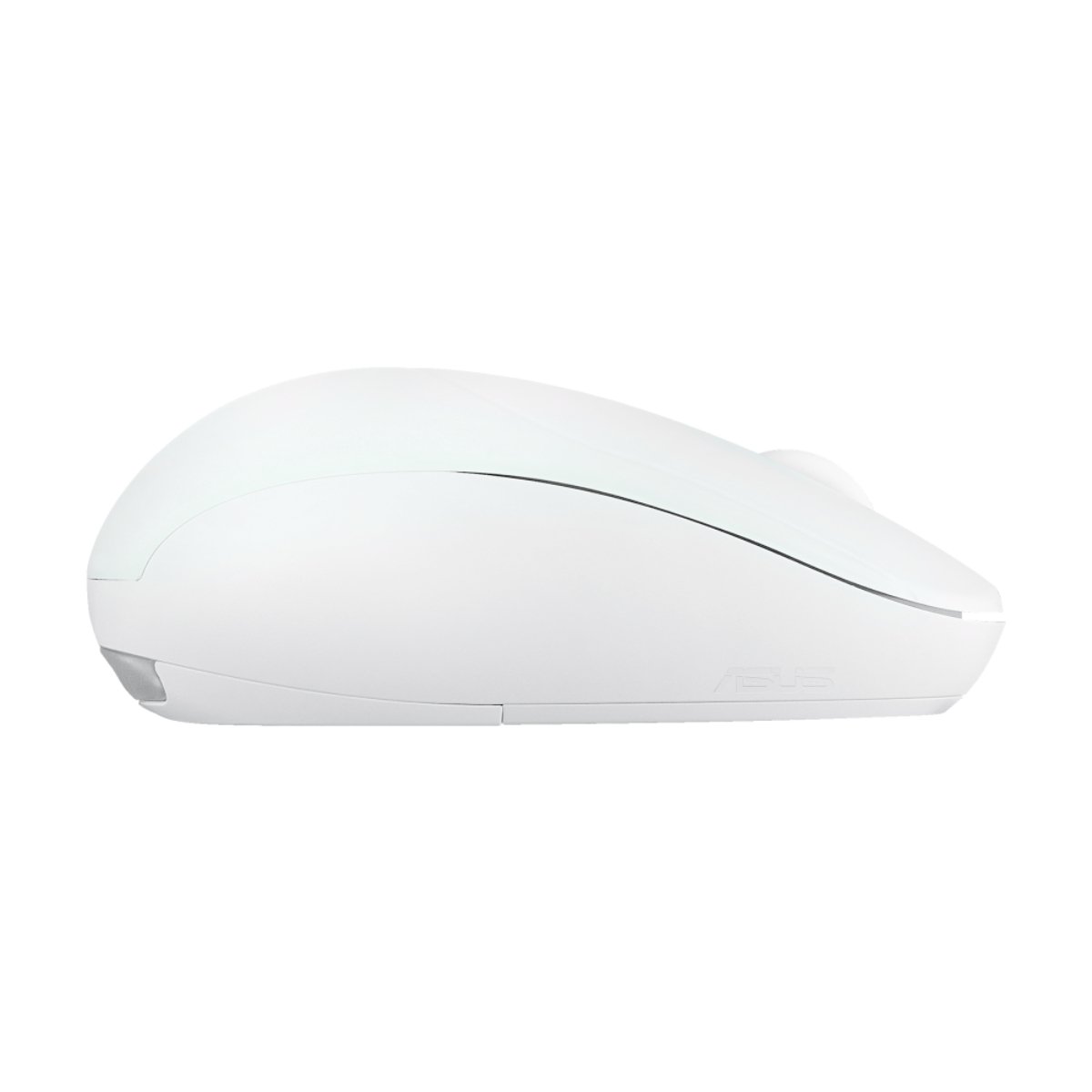 Беспроводная Мышь ASUS Fragrance MD101, White в Молдове - xstore.md photo 1