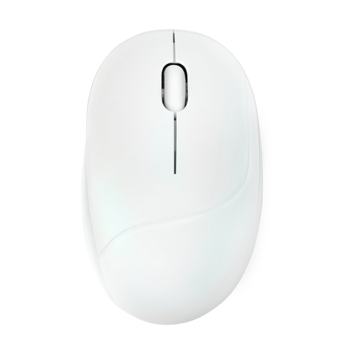 Беспроводная Мышь ASUS Fragrance MD101, White в Молдове - xstore.md photo