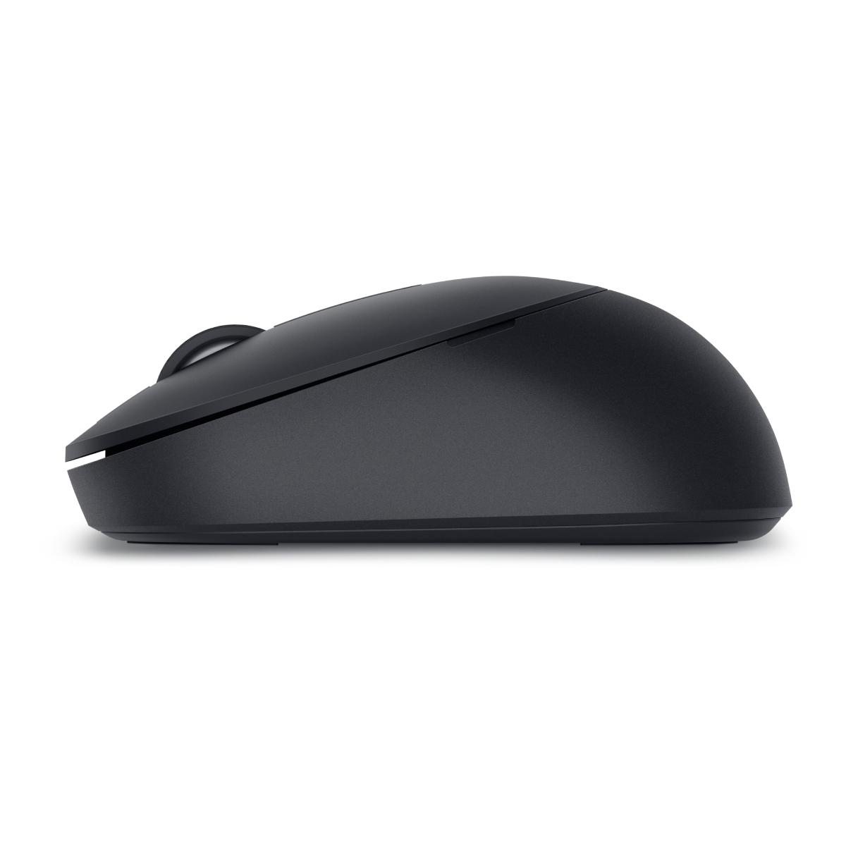 Wireless Mouse Dell Pro MS355, Black în Moldova - xstore.md photo 1