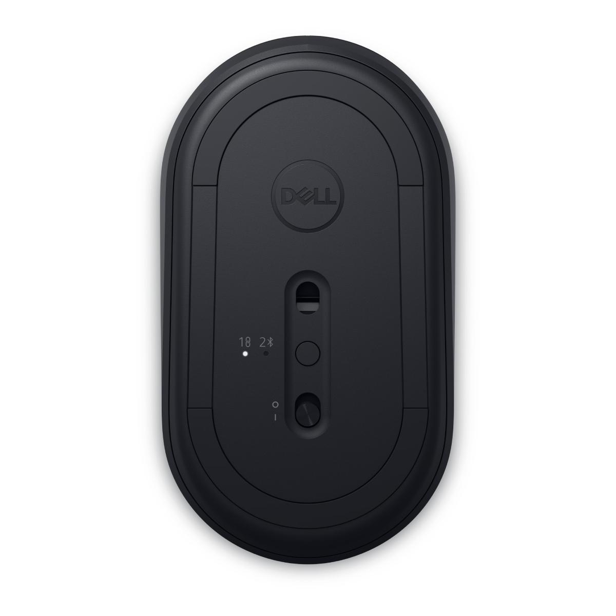 Wireless Mouse Dell Pro MS355, Black în Moldova - xstore.md photo 2