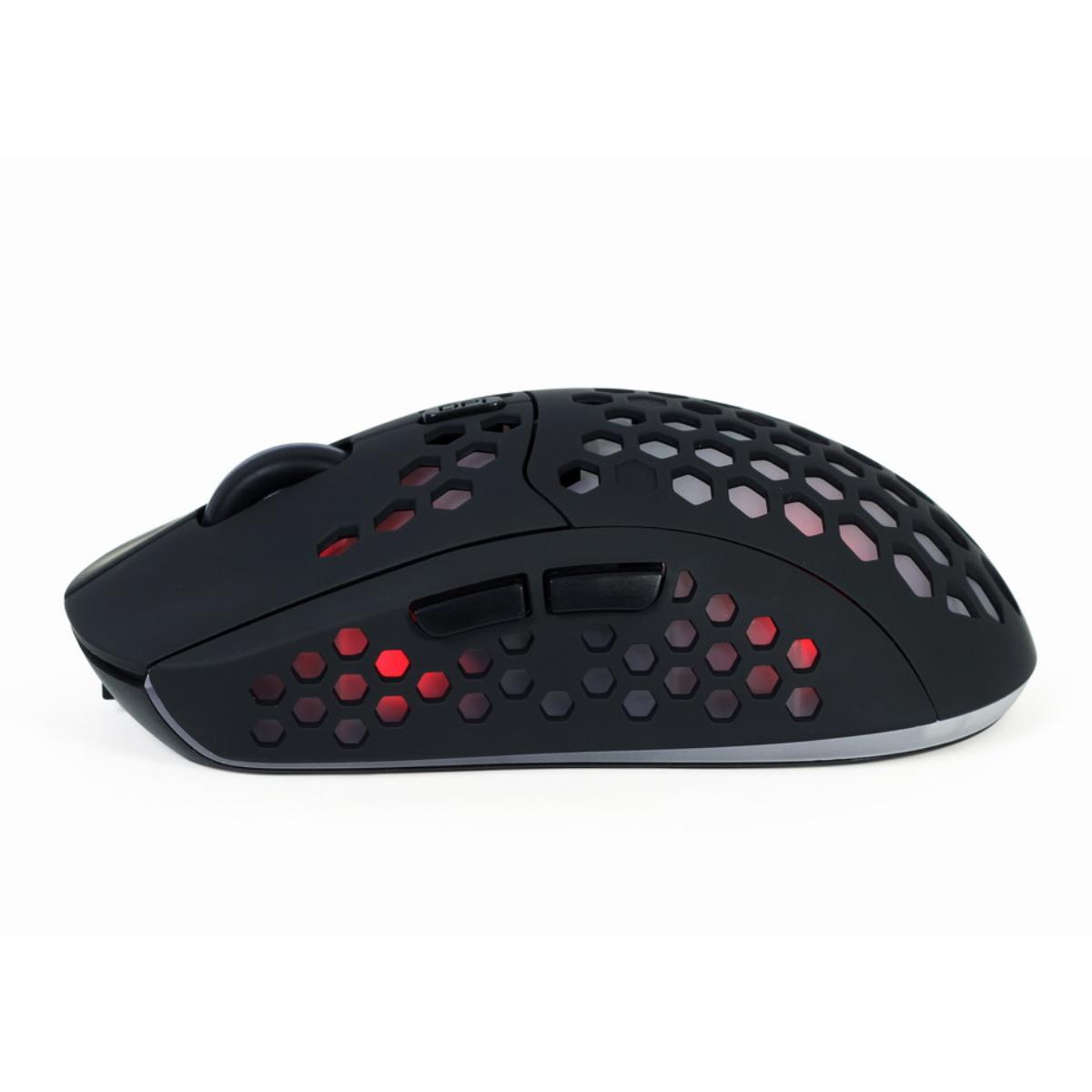 Беспроводная мышь Gembird RAGNAR WRX500, Black в Молдове - xstore.md photo 0