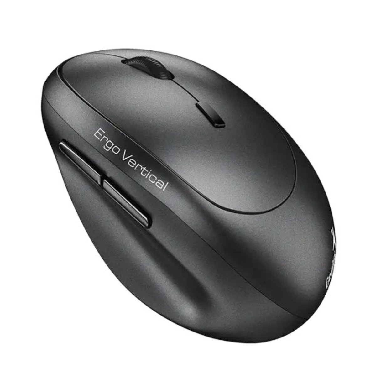 Беспроводная мышь Genius Ergo 8350S, Grey - xstore.md photo 0