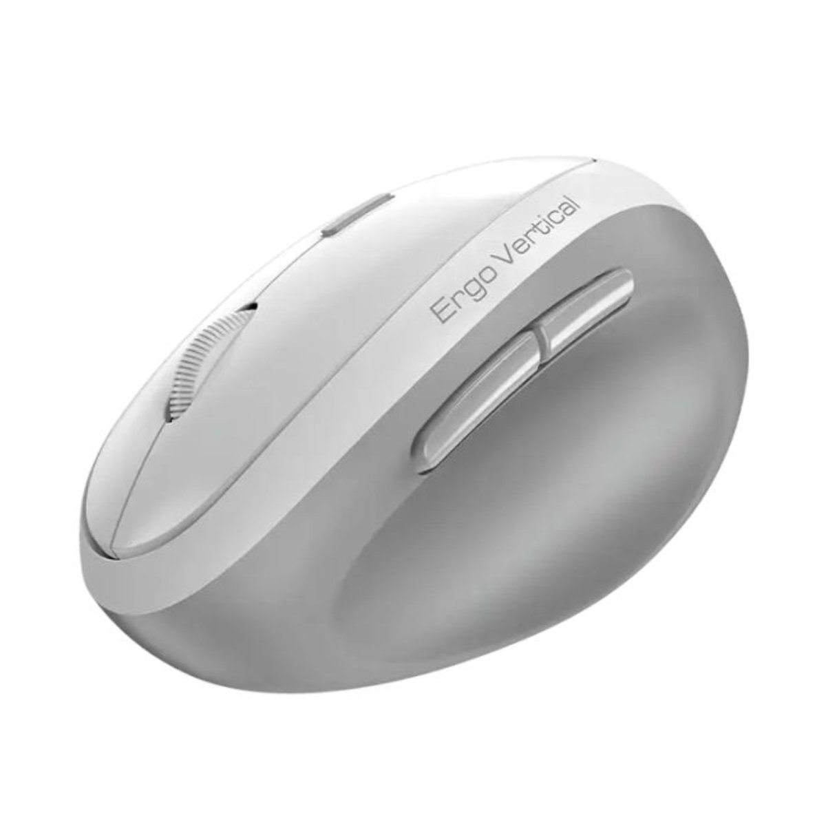 Беспроводная мышь Genius Ergo 8350S, White - xstore.md photo 1