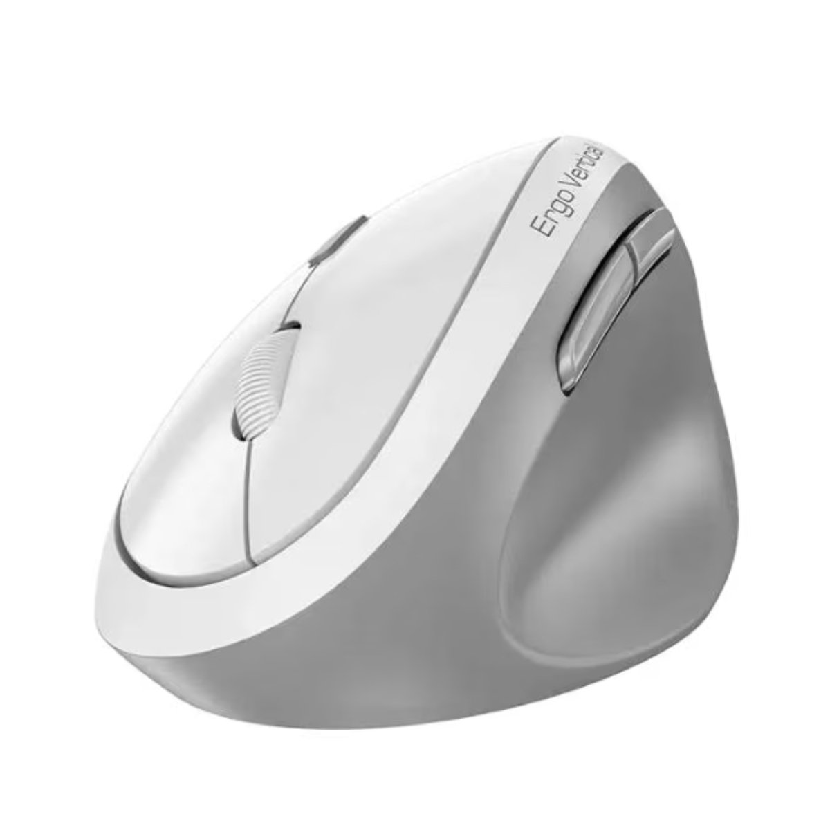 Беспроводная мышь Genius Ergo 8350S, White - xstore.md photo 2