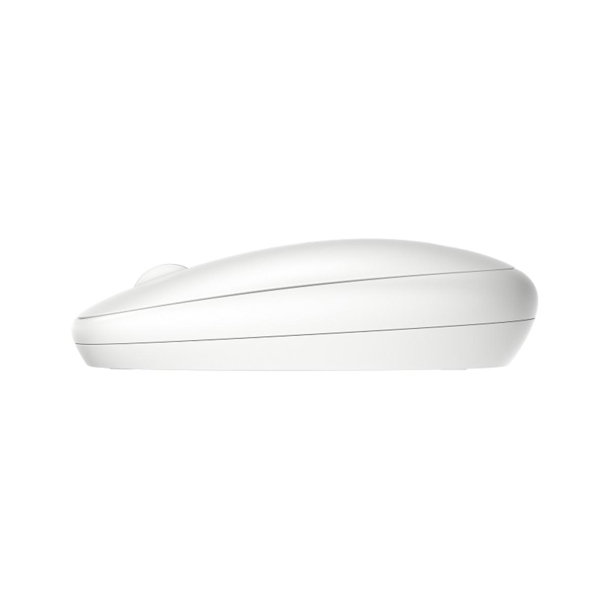 Wireless Mouse HP 240, White în Moldova - xstore.md photo 1