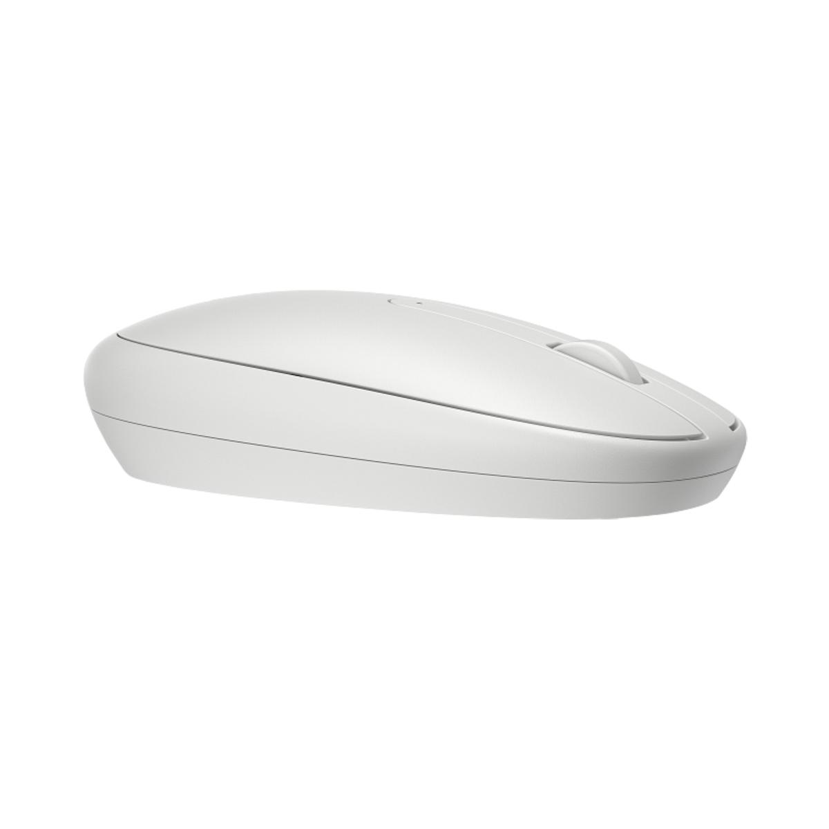 Wireless Mouse HP 240, White în Moldova - xstore.md photo 2