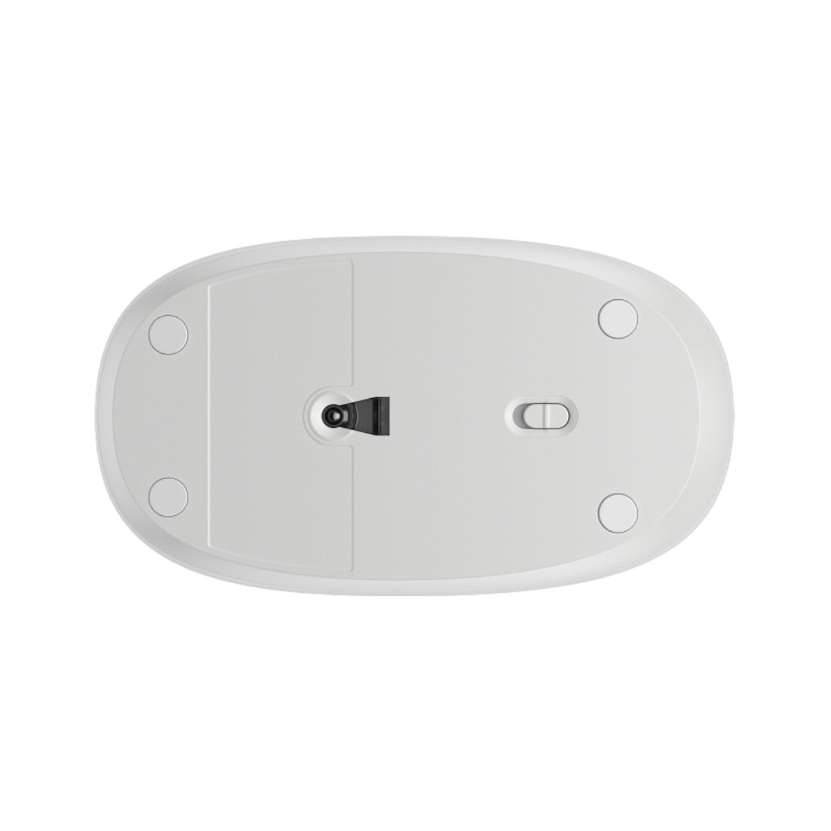 Wireless Mouse HP 240, White în Moldova - xstore.md photo 3