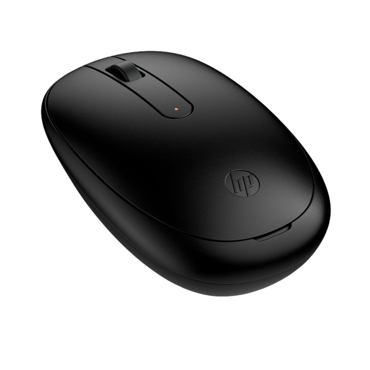 Wireless Mouse HP 245, Black în Moldova - xstore.md photo 1