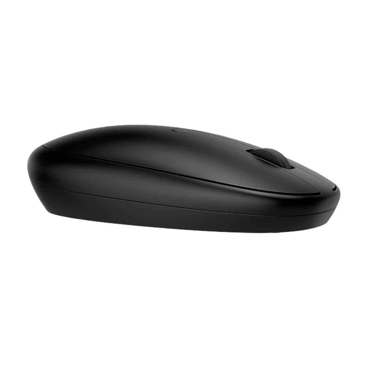Wireless Mouse HP 245, Black în Moldova - xstore.md photo 2