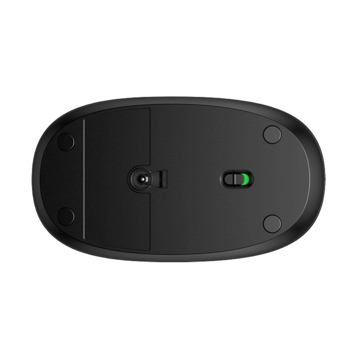 Wireless Mouse HP 245, Black în Moldova - xstore.md photo 3