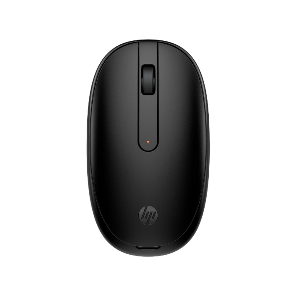 Wireless Mouse HP 245, Black în Moldova - xstore.md photo