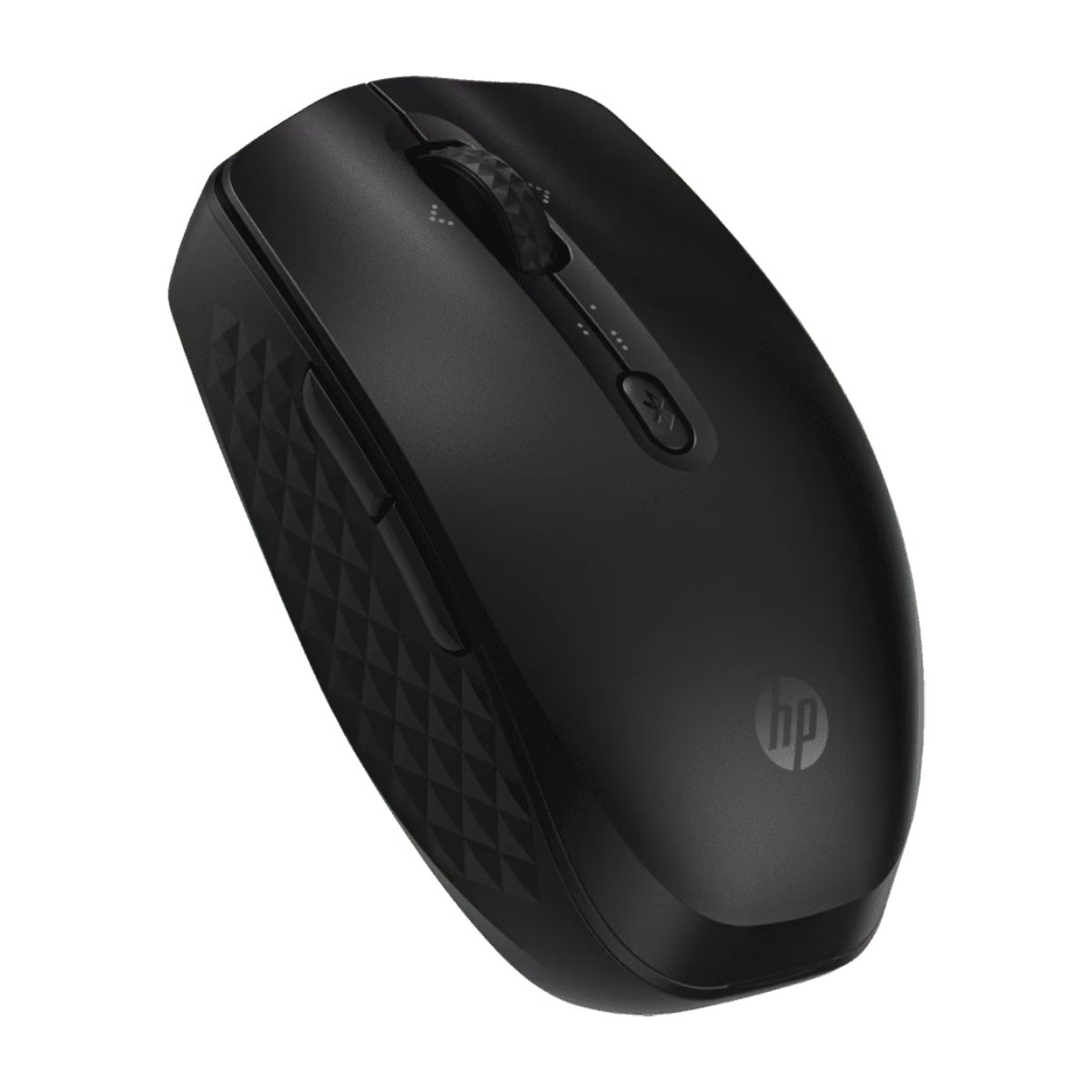 Wireless Mouse HP 420, Black în Moldova - xstore.md photo 0