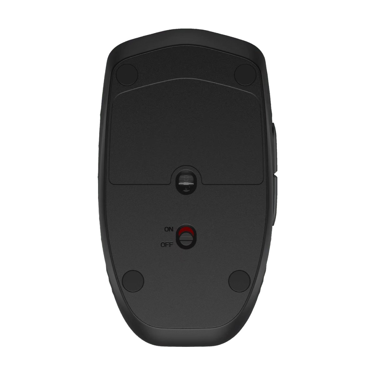 Wireless Mouse HP 420, Black în Moldova - xstore.md photo 4