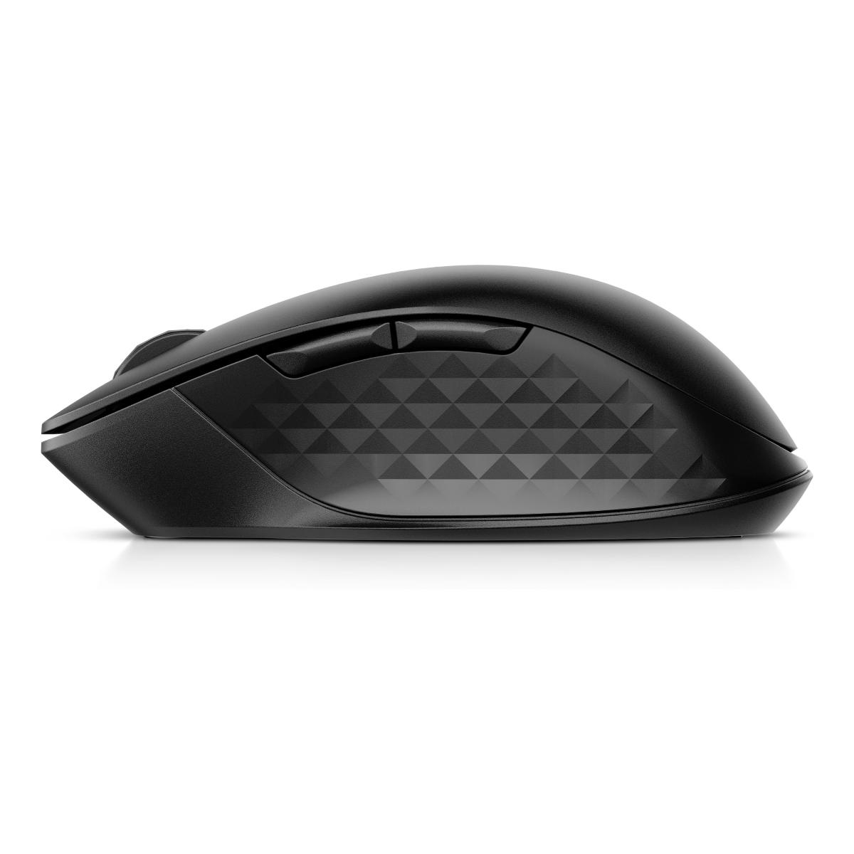 Wireless Mouse HP 430 Multi-Device, Black în Moldova - xstore.md photo 1